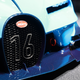 Illustration for article titled Bugatti's Awesome Virtual Concept Looks Real Enough To Race Offline